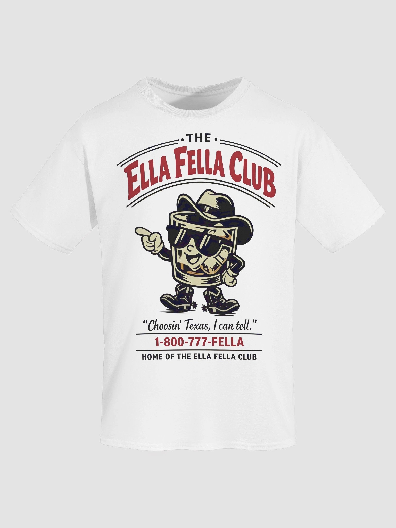 Ellas Fellas Shirt product image (6)