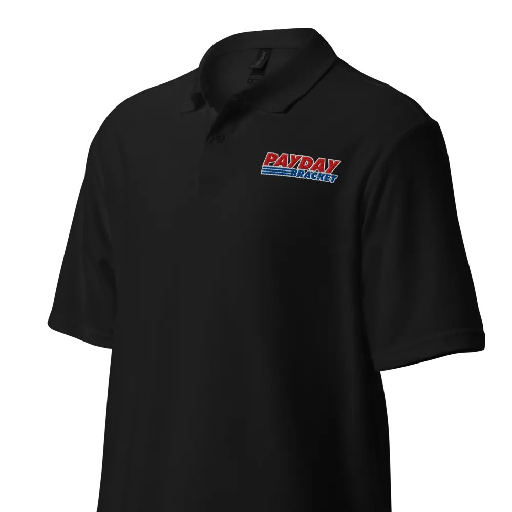 Employee polo product image (2)