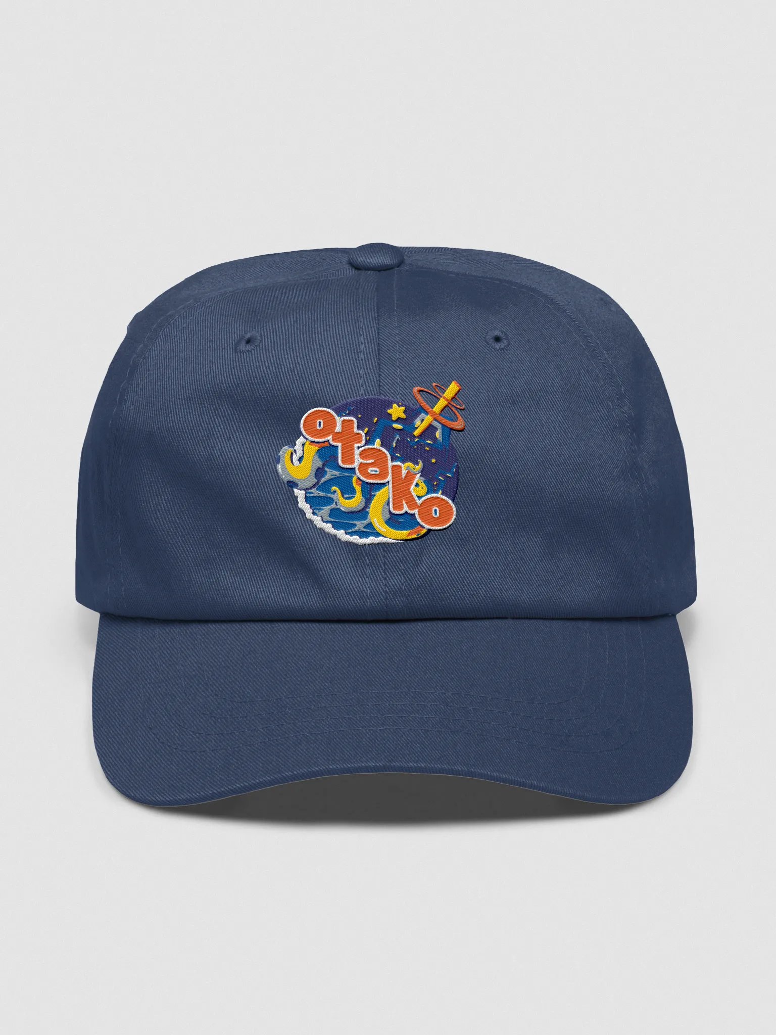 Casual Logo Hat product image (2)