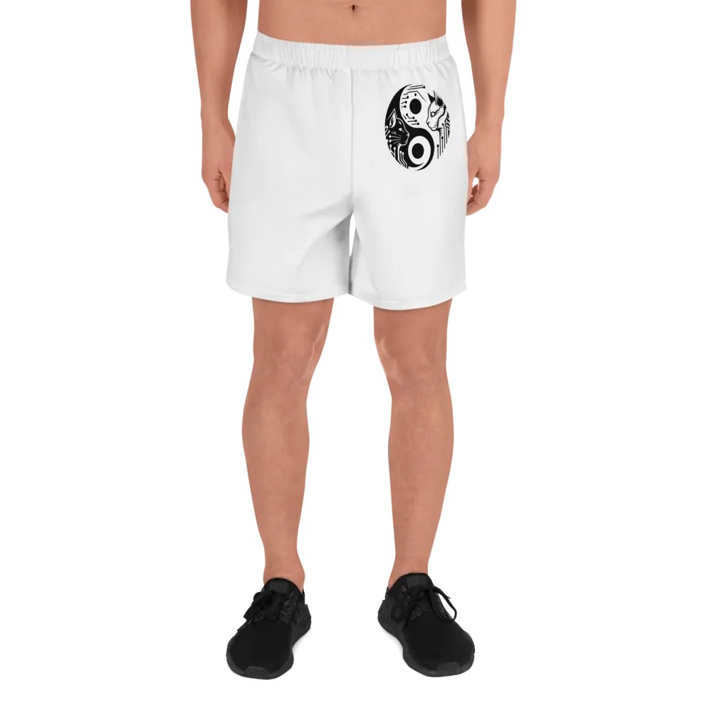 Athletic Shorts product image (5)