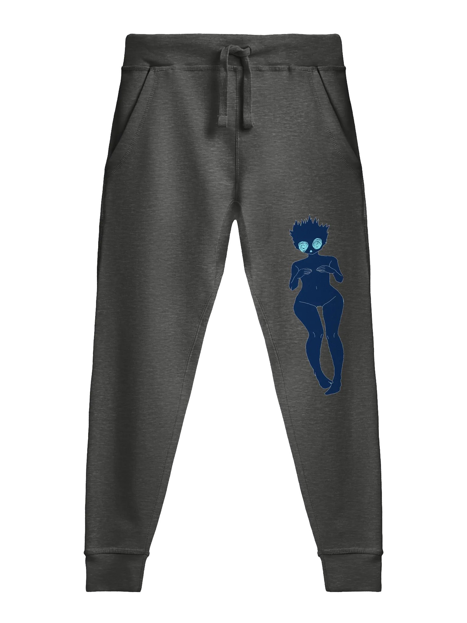 Figgie Sweatpants product image (1)