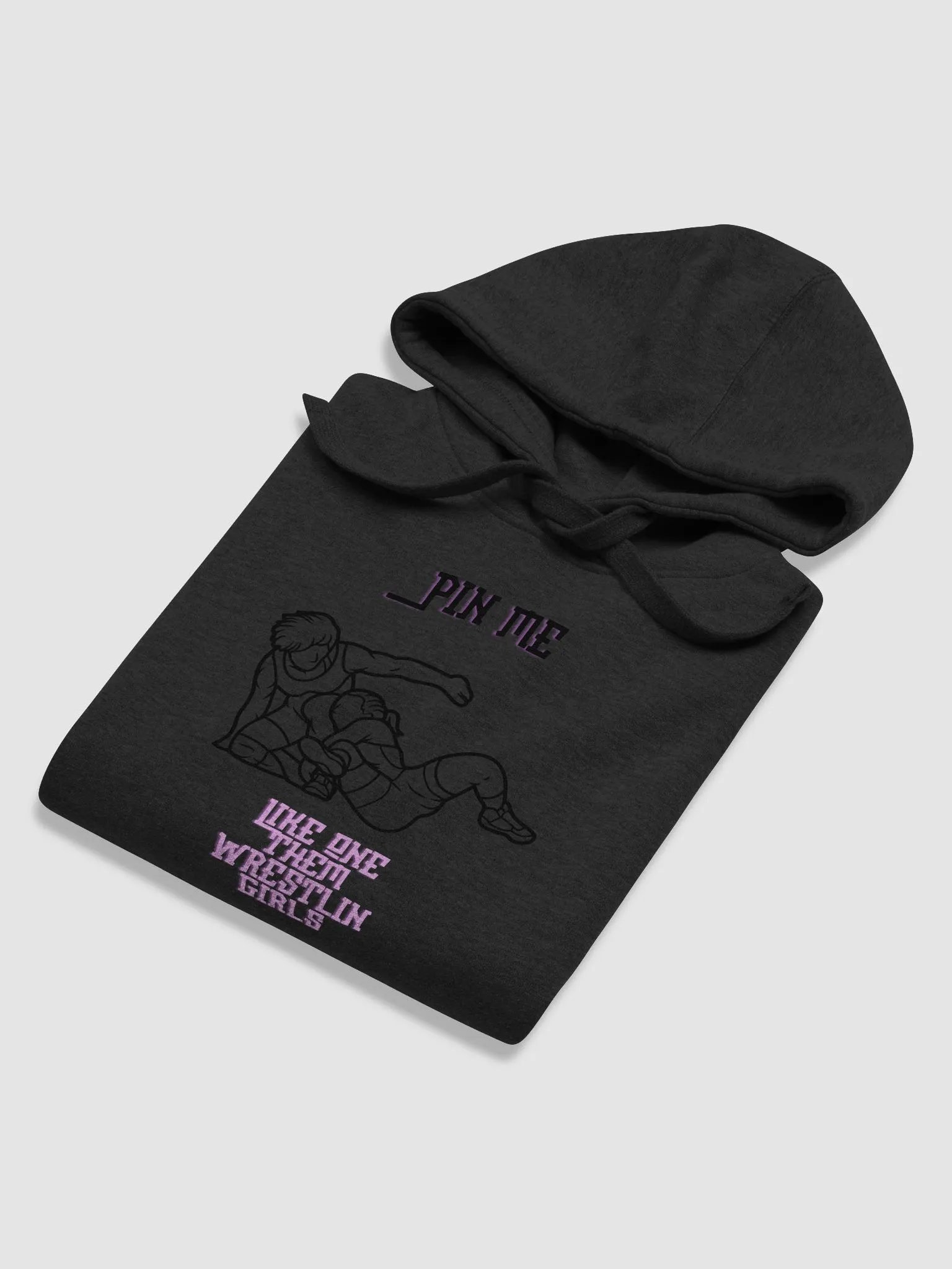 Pin me hoodie product image (6)
