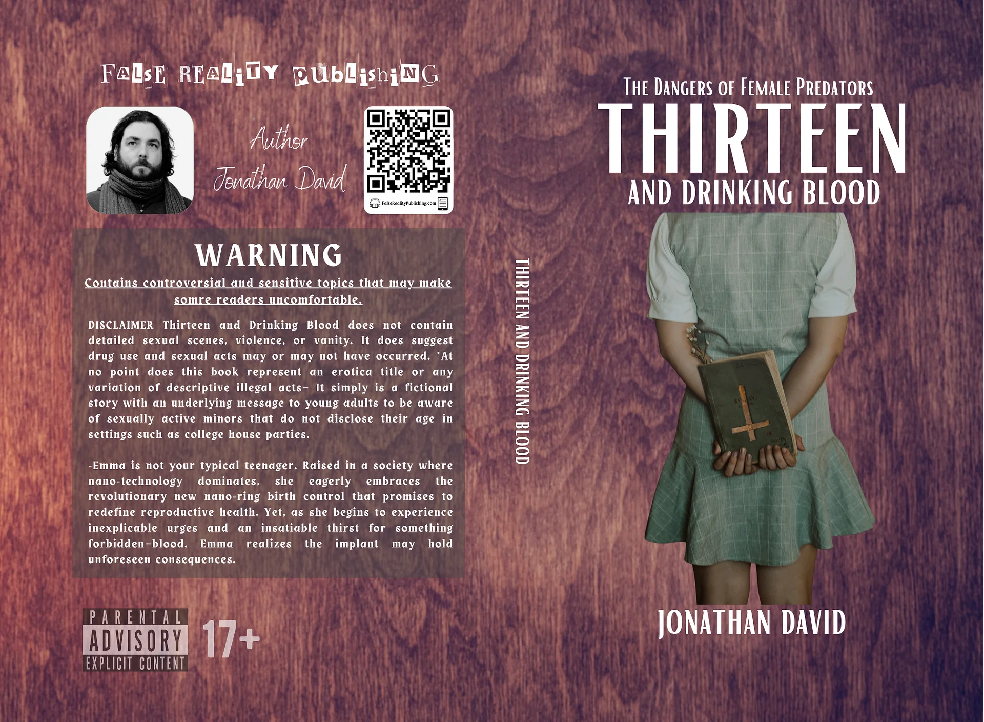 Timewaves Collection [Signed Novel] [Hardcover] product image (6)