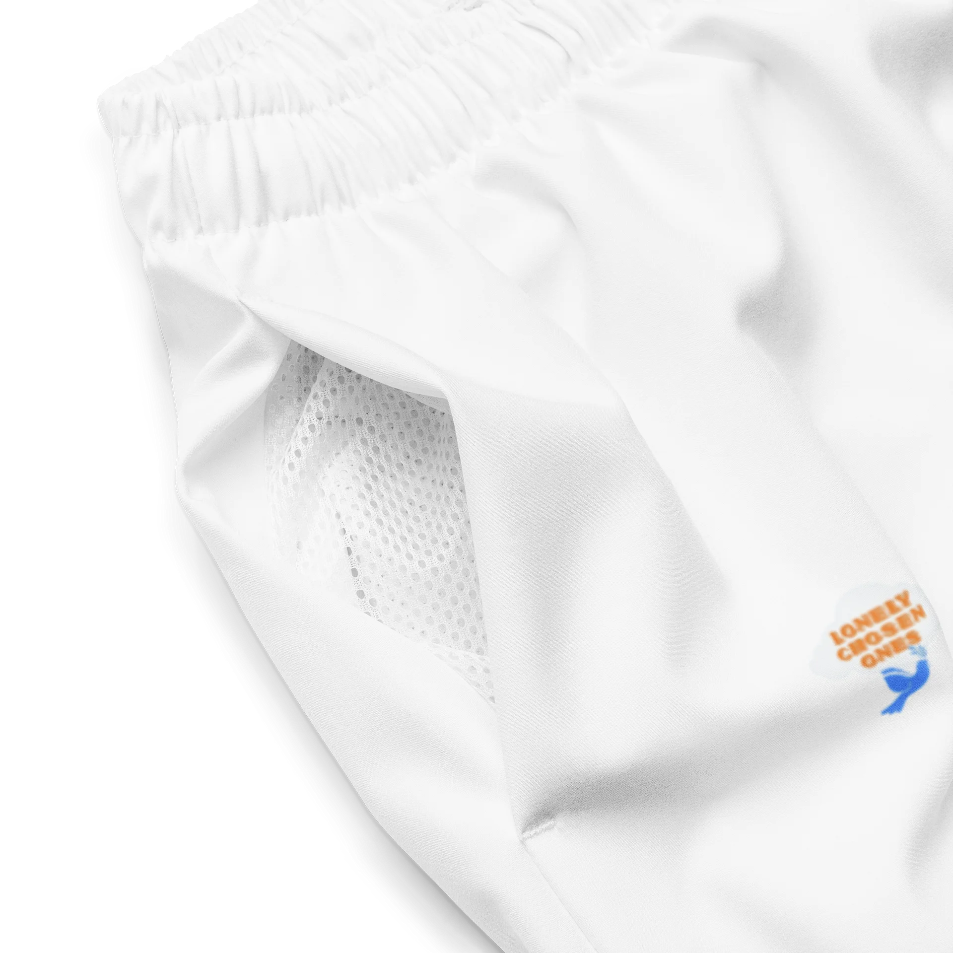 LONELY CHOSEN SWIM TRUNKS product image (2)