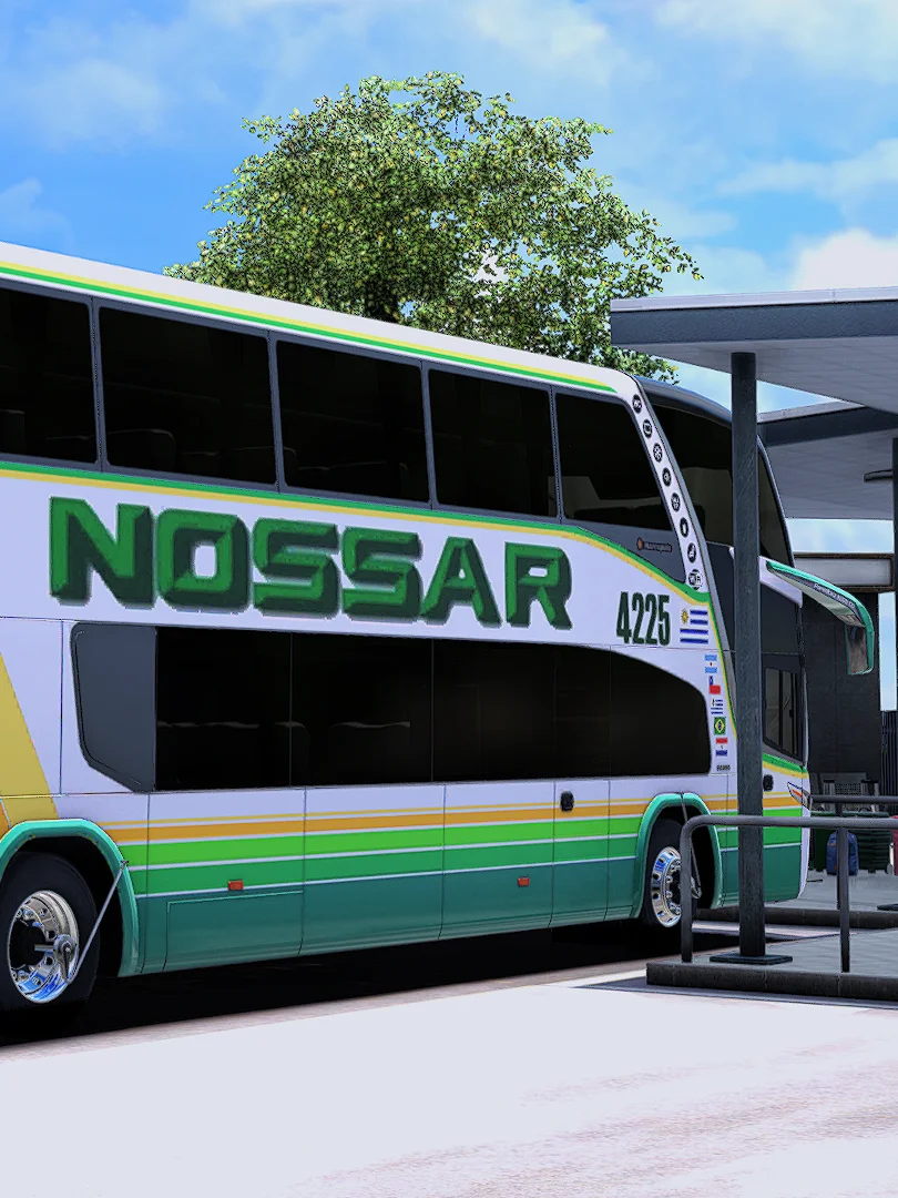 Turil & Nossar G7 Premium product image (2)