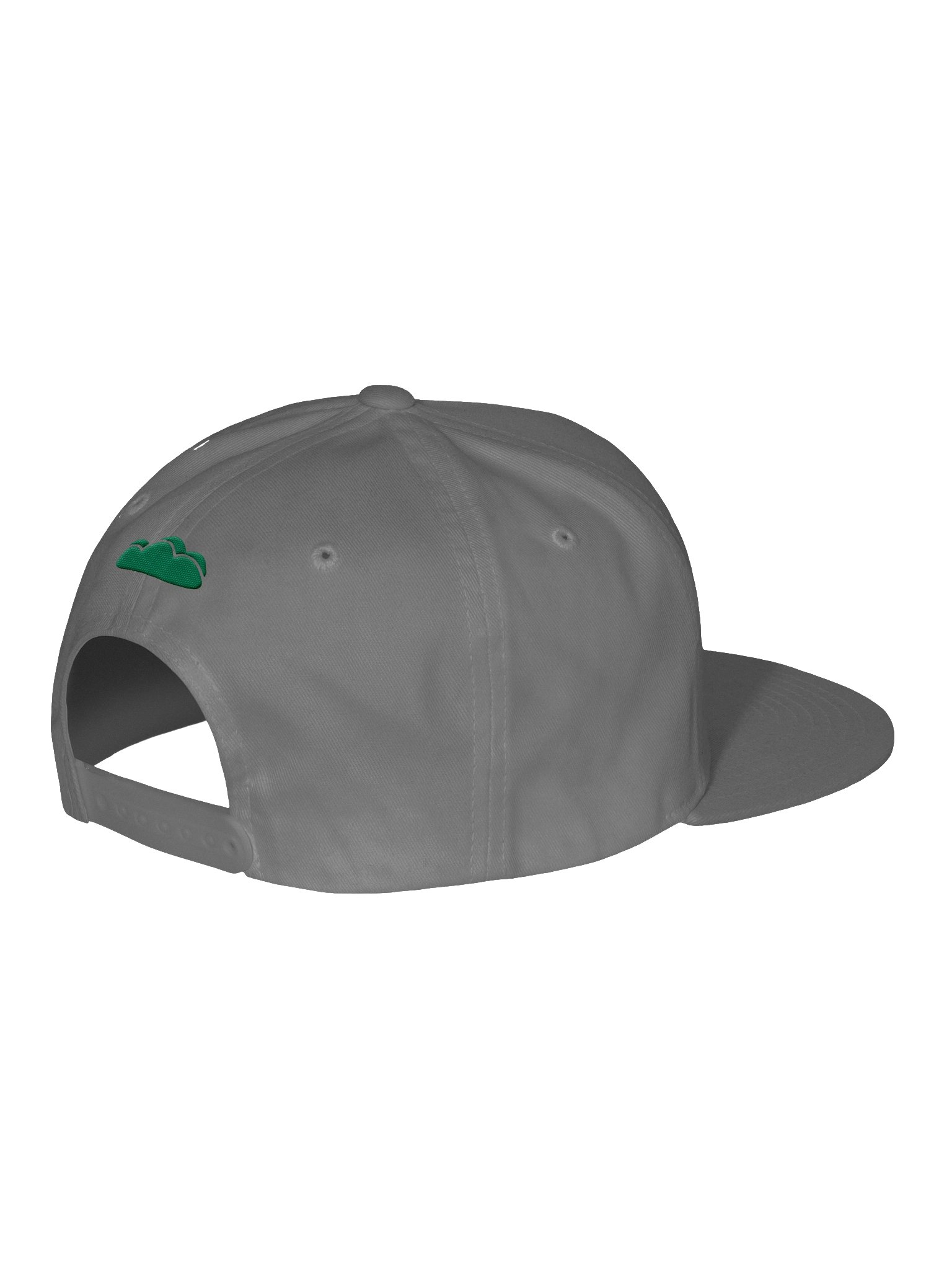 Upside Down Lamorinda Snapback | Light product image (4)