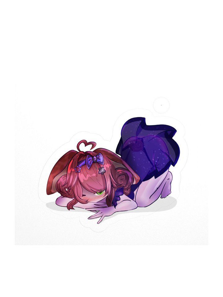 Nova Sticker product image (1)