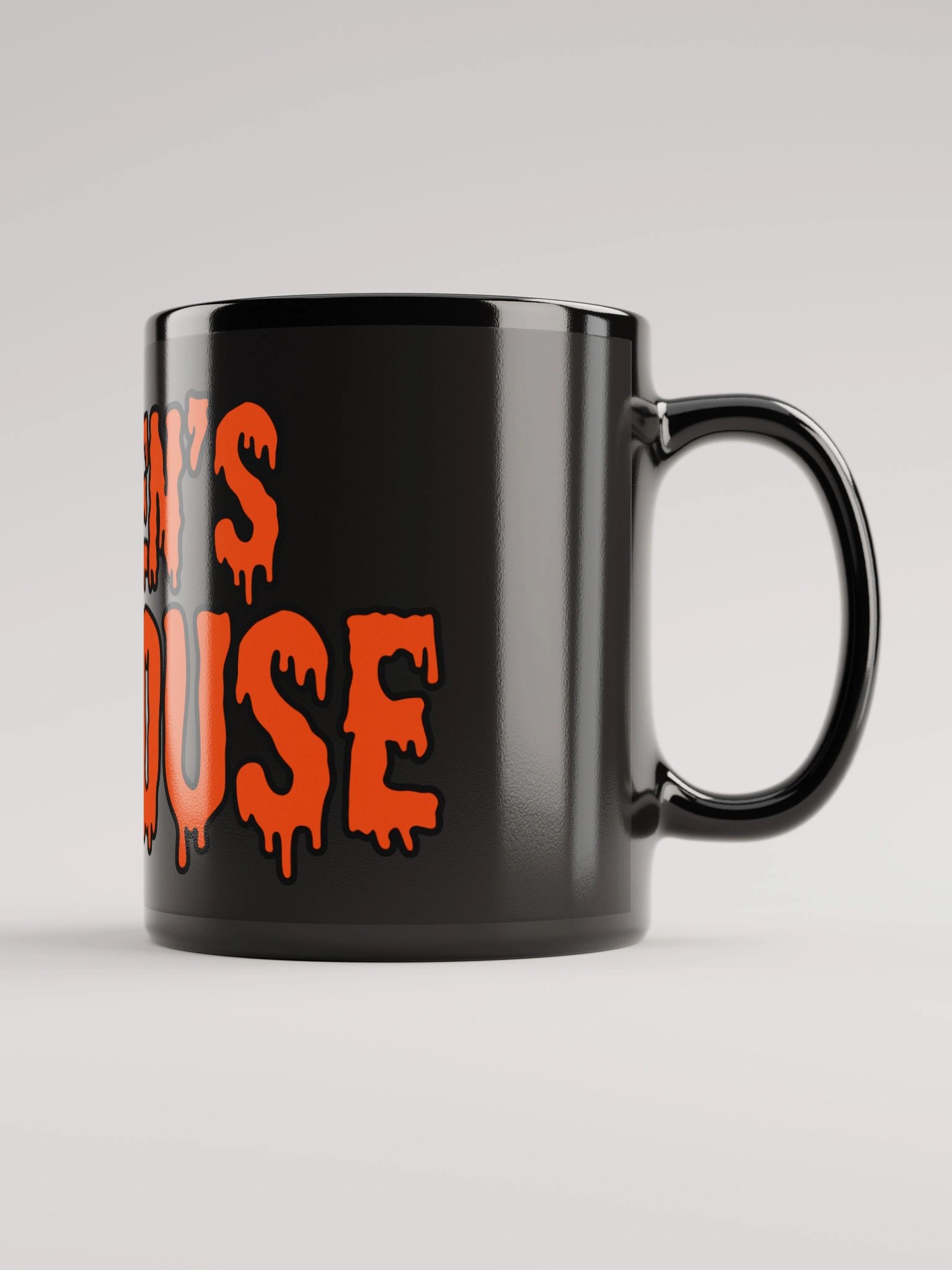 Fallen's Funhouse Mug product image (5)