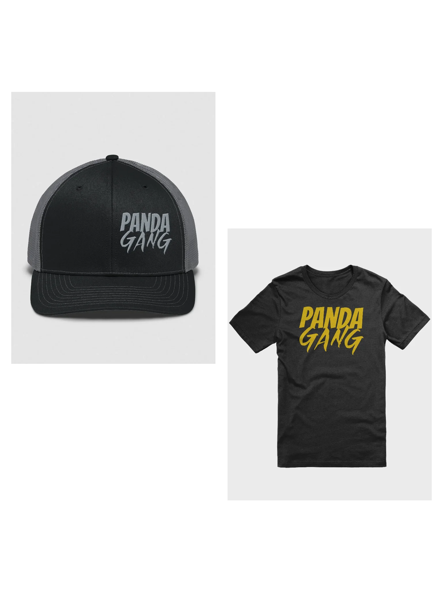 Panda Gang Bundle product image (1)