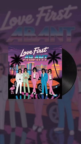 ✨ ABANT – Love First | from the Love First album (Remastered Coming Soon!)
An emotional 80s arena rock ballad filled with pas...