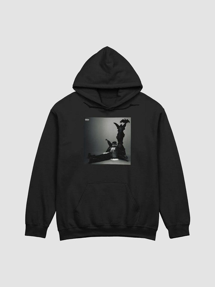 Let Me Fly Rob49 Hoodie product image (1)