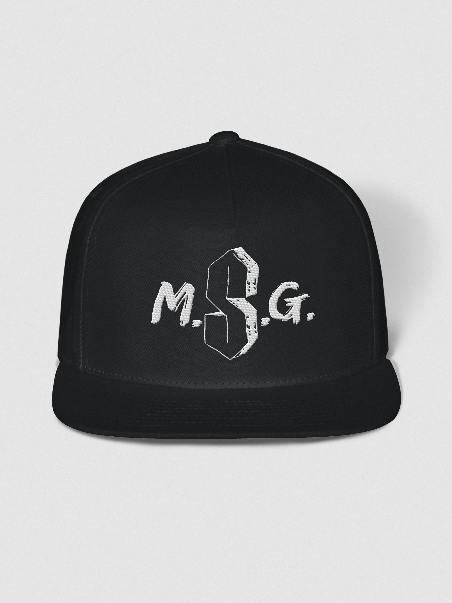 The God Particle Snapback product image (1)
