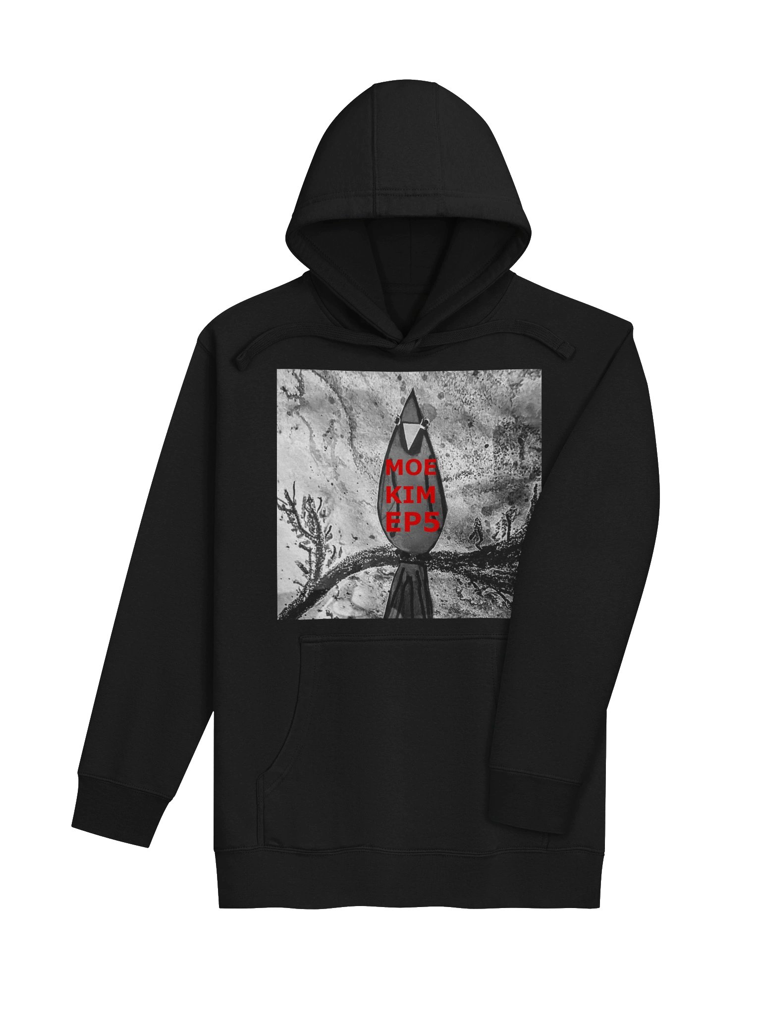 EP5 Hoodie product image (4)