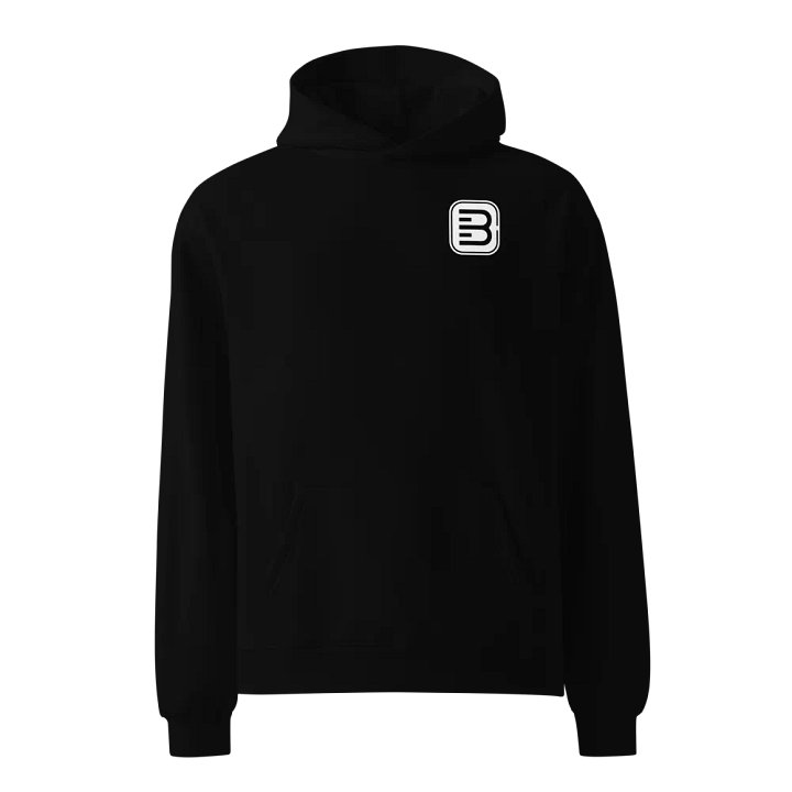 AS Colour Unisex Premium Übergroßer Hoodie product image (1)