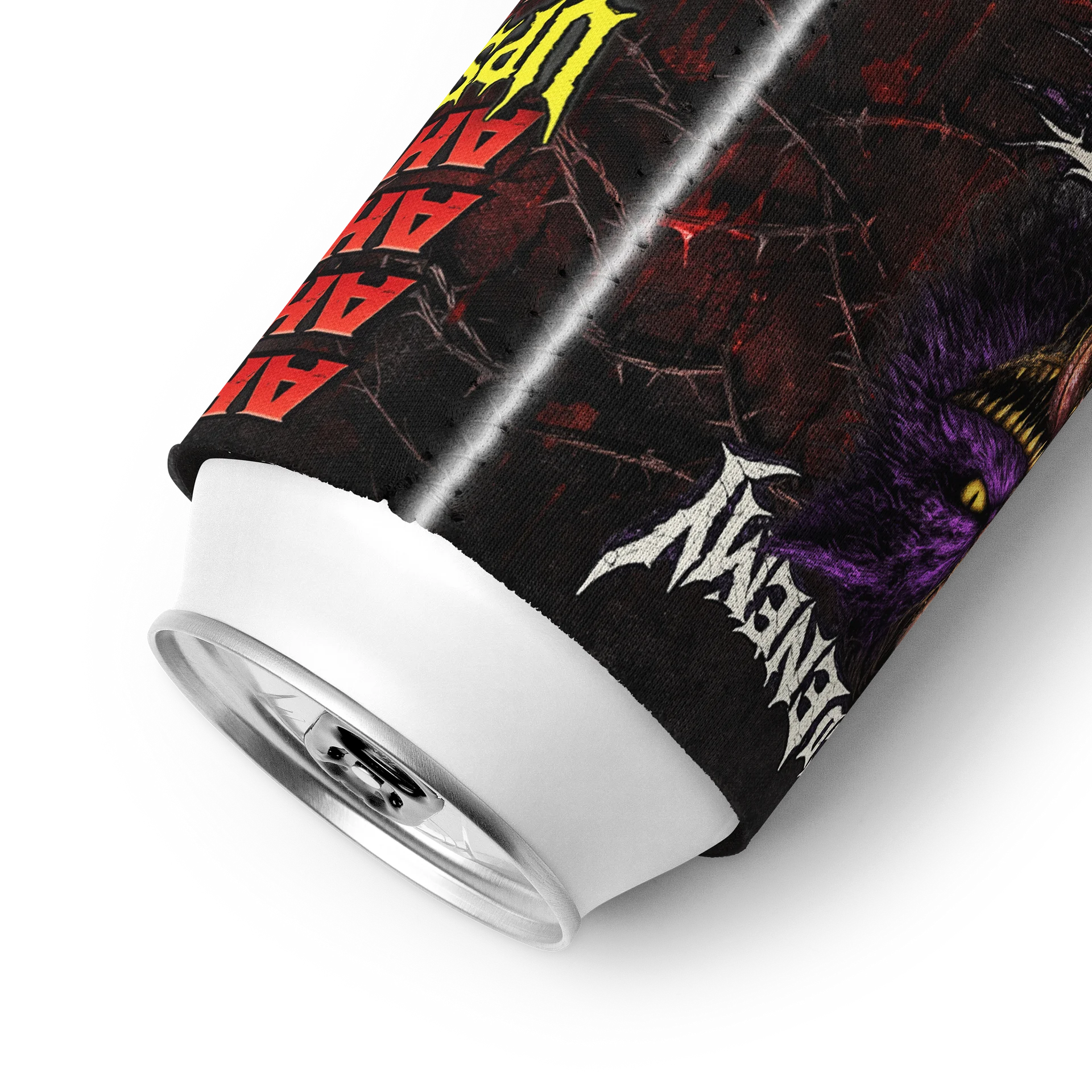 UE -Phuckles/Villain Can Coozie product image (2)