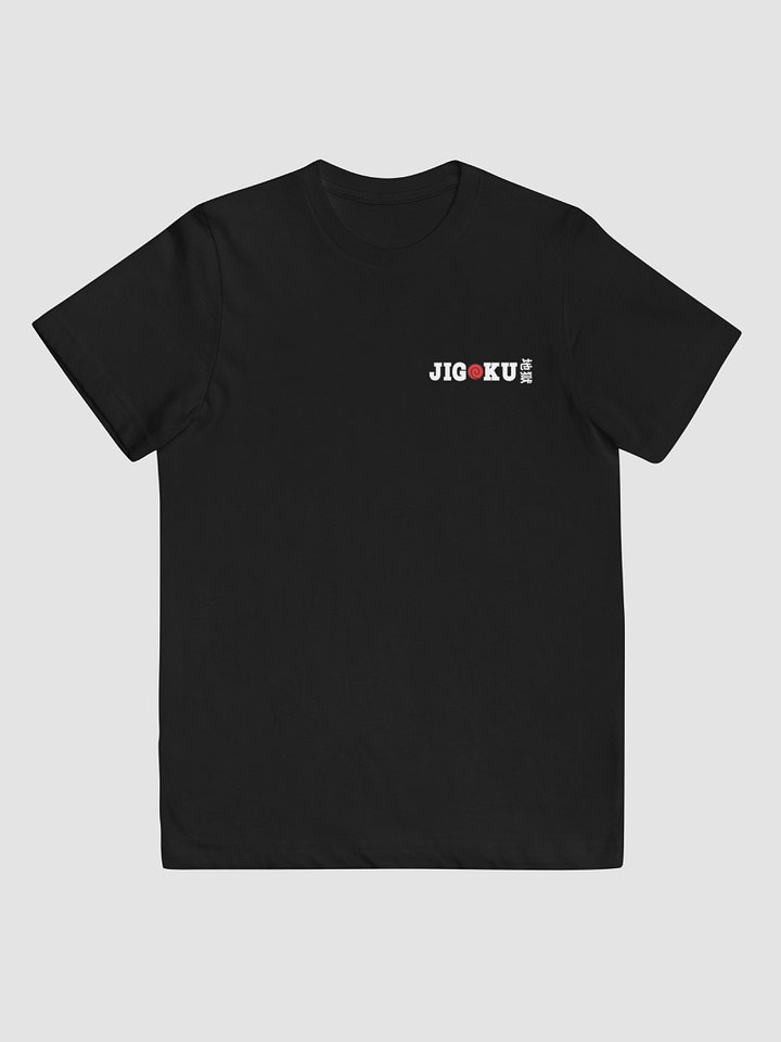 JIGOKU Youth “BELIEVE IT