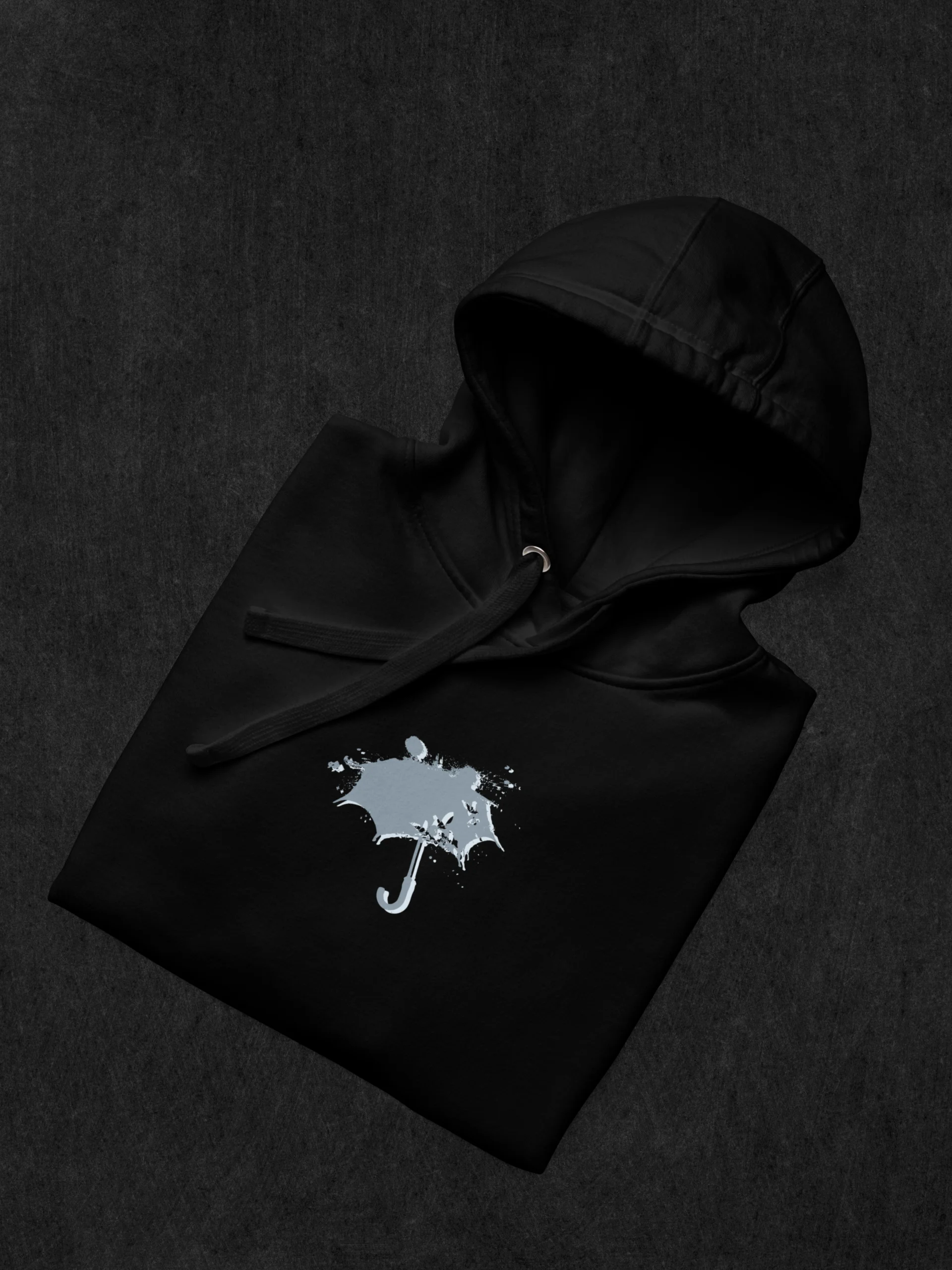 Souvenir of Rain Hoodie product image (3)