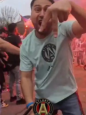 🎉🔥 “If you’ve never been to an Atlanta United match… you’re missing out on THIS! 👀⚽️🔊 The energy, the chants, the passion—Mercedes-Benz Stadium is on another level! 🚀⚡️ Who’s ready for game day? 🏟🙌 #UniteAndConquer #ATLUTD #WeAreRheA #Atlanta #soccerfans #footballfans #mlssoccer @Atlanta United FC 