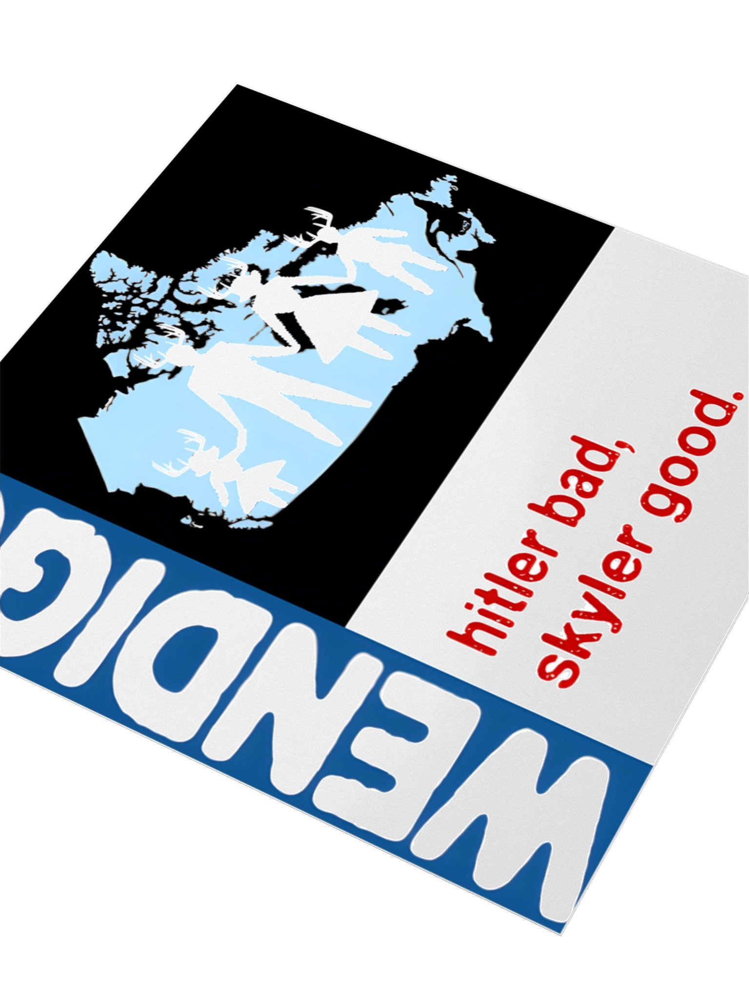 Skyler Good Sticker product image (7)