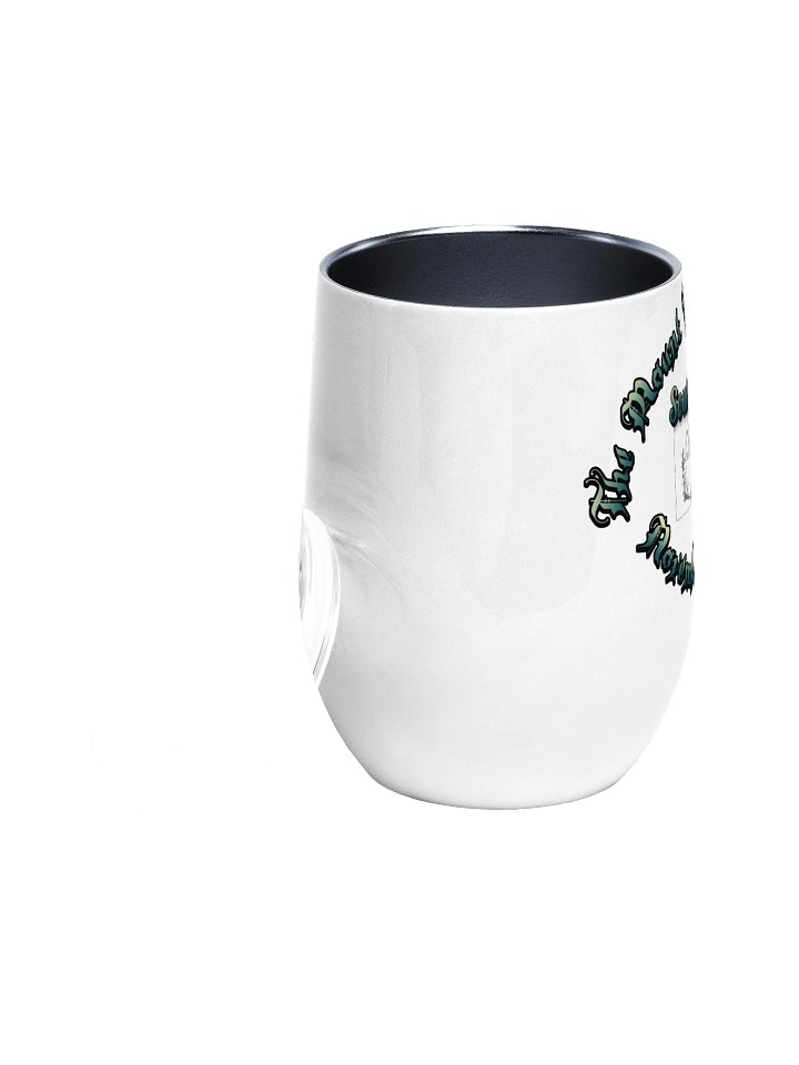 South Dakota - USA State Wine Tumbler product image (2)