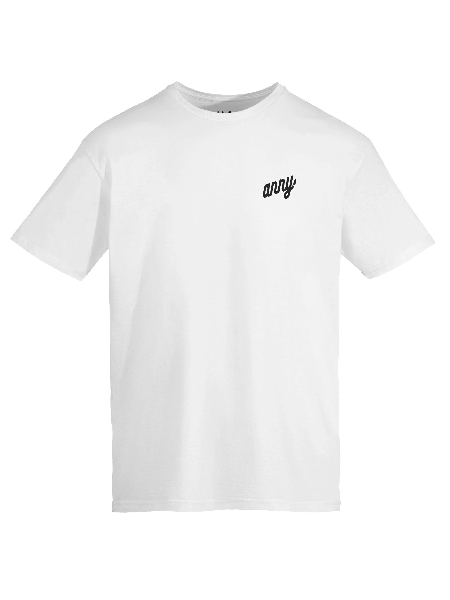 Chains For Veins Tee - Black product image (9)