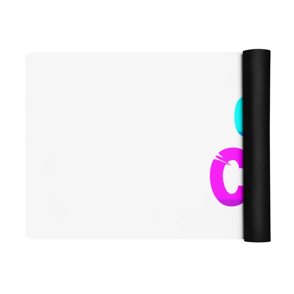 GunsCrew Yoga Mat product image (3)