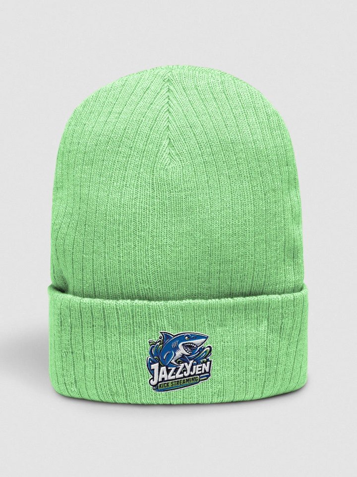 New Logo green product image (1)