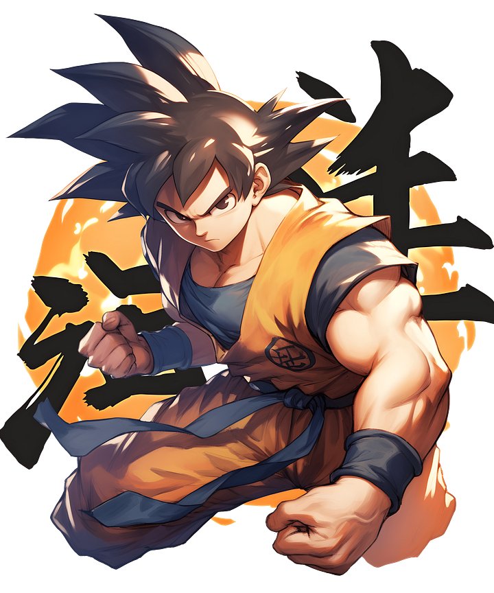 Dragon Ballz product image (2)