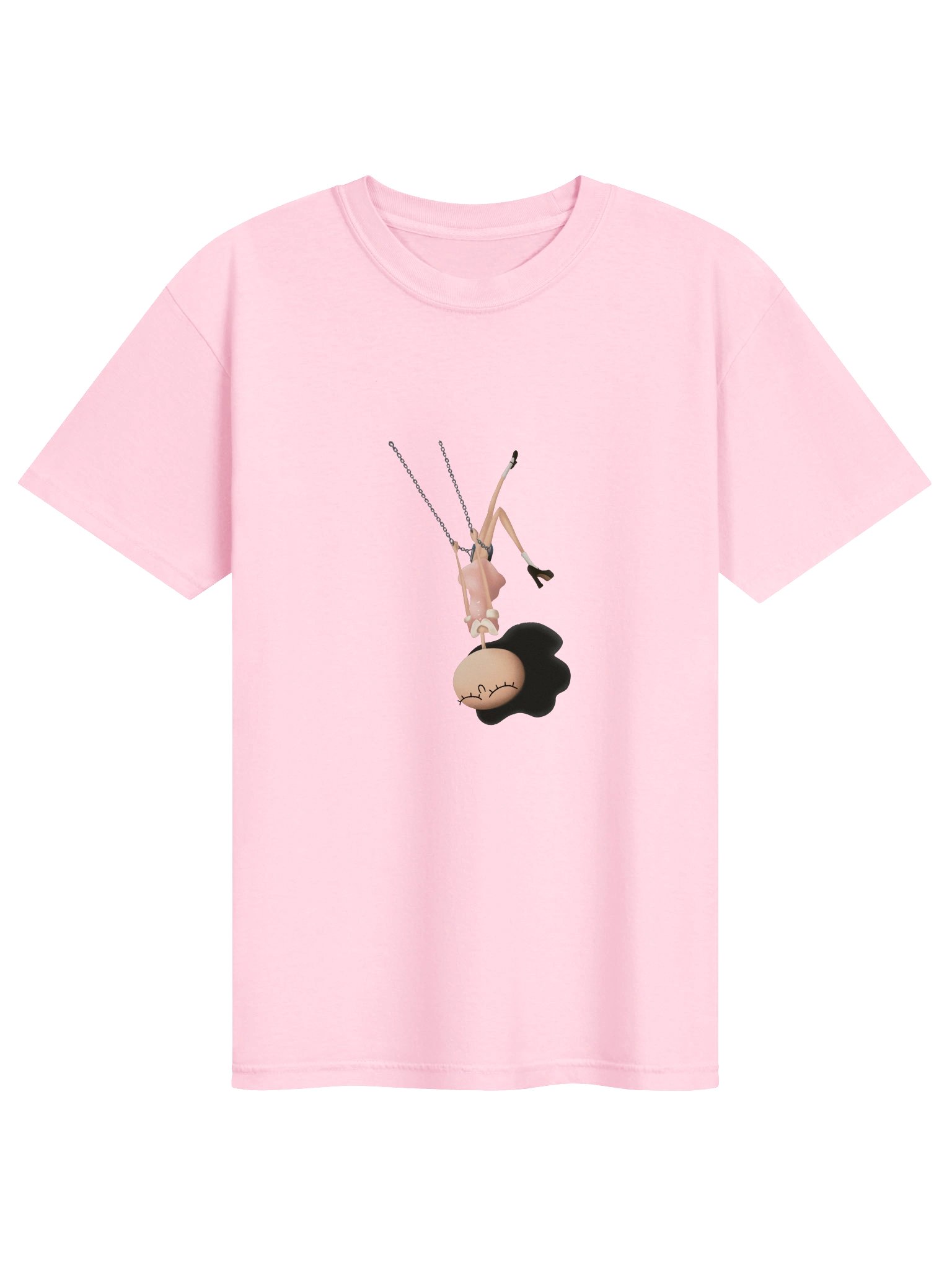 T- Shirt art by diandyart product image (2)