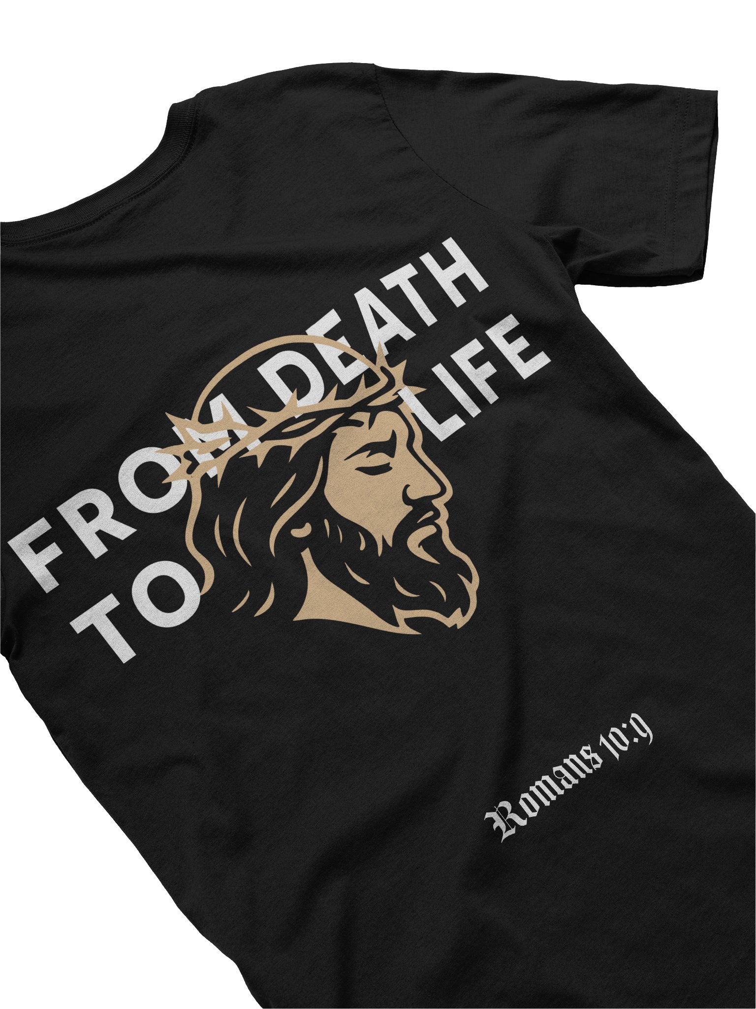 From Death product image (4)