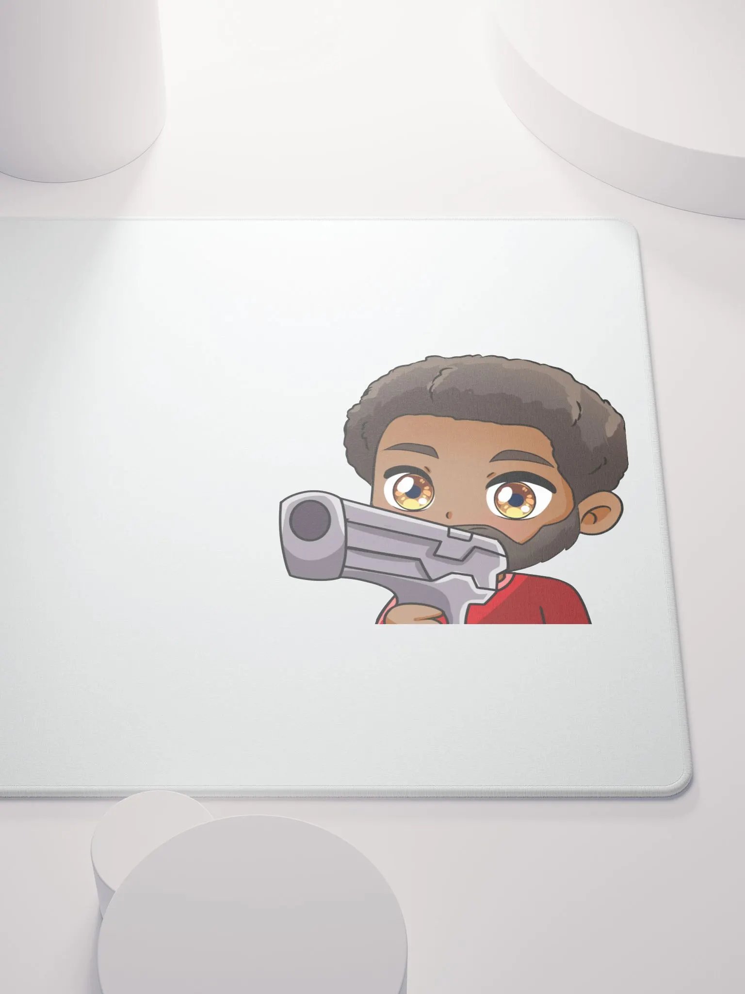 Put Em Up Pad product image (5)