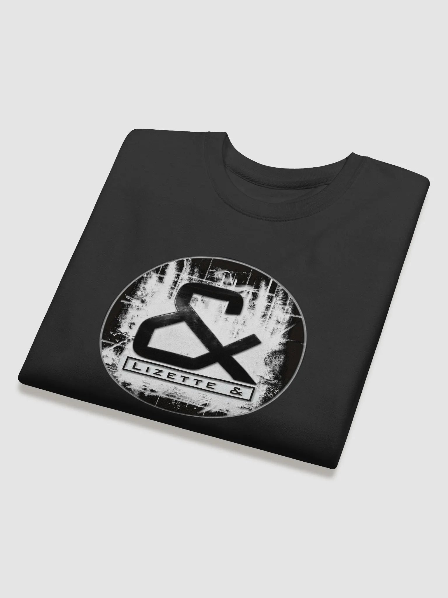 Lizette & badge shirt product image (4)