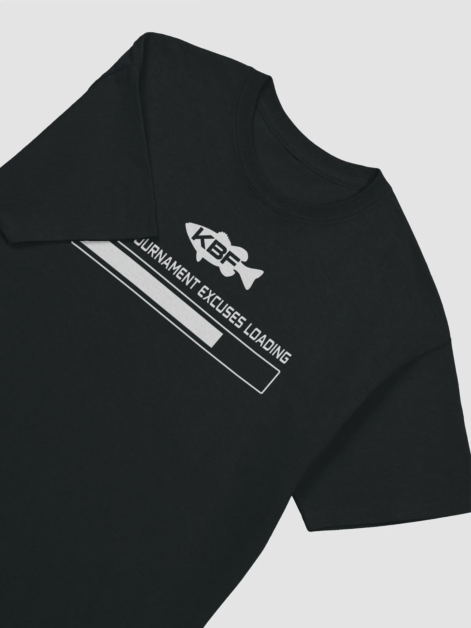 POOR EXCUSES T-Shirt product image (3)