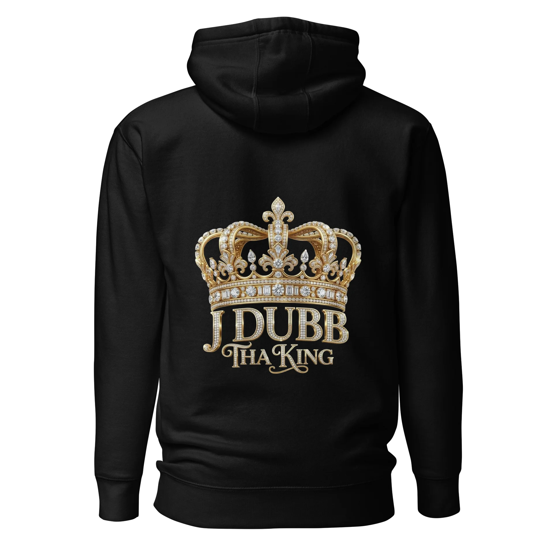 VYBZ Hoodie product image (6)