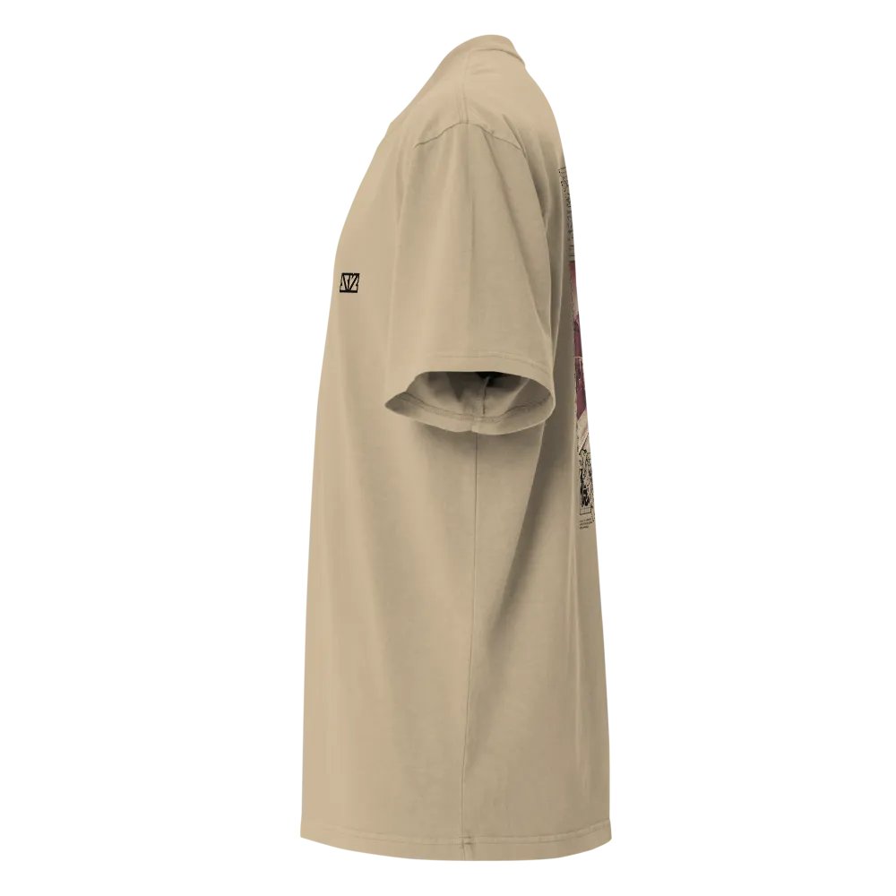 QCK x Dust 2 - Faded Khaki product image (7)