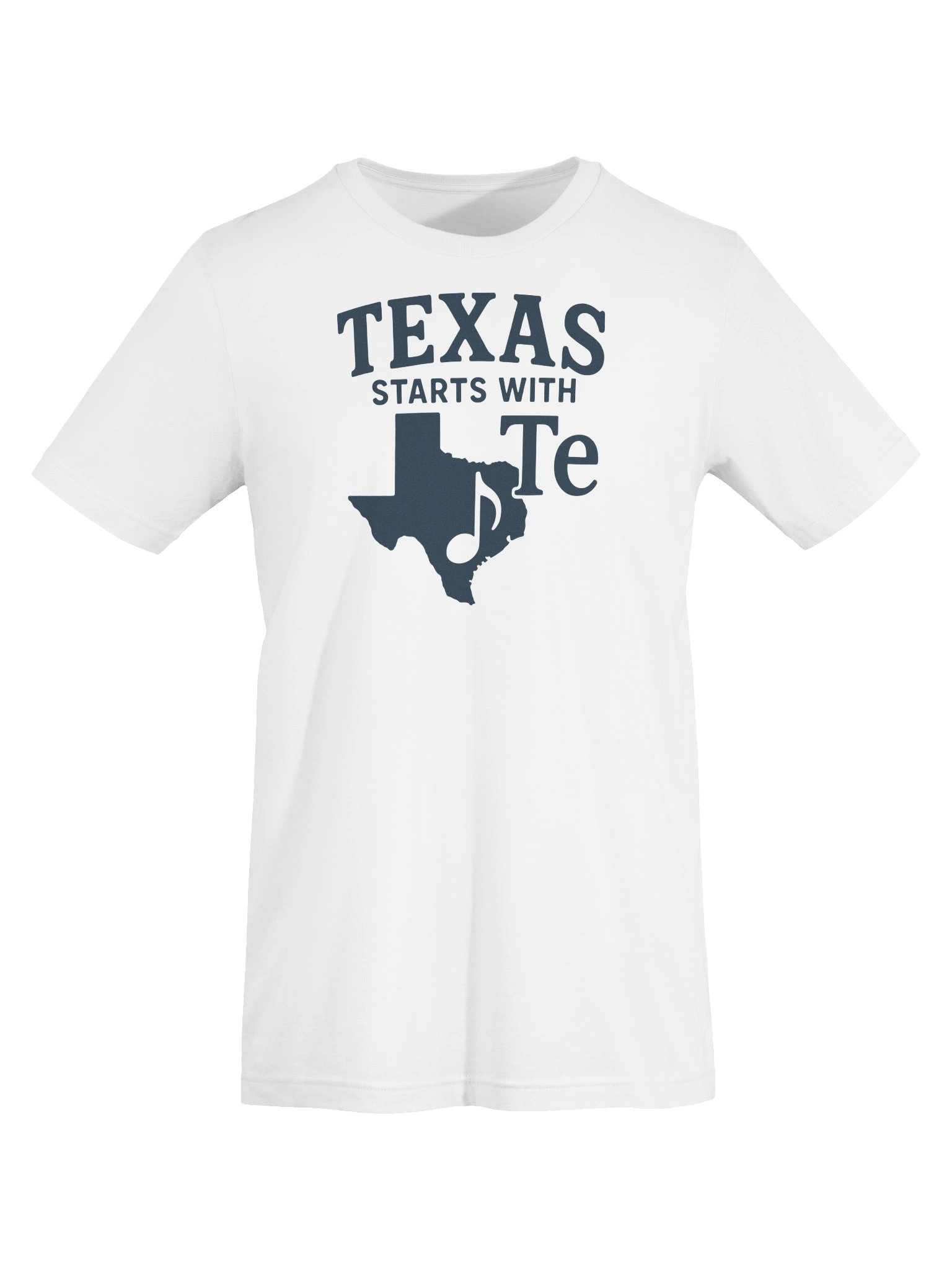 Texas starts with "Te" - ULTRASOFT! product image (7)