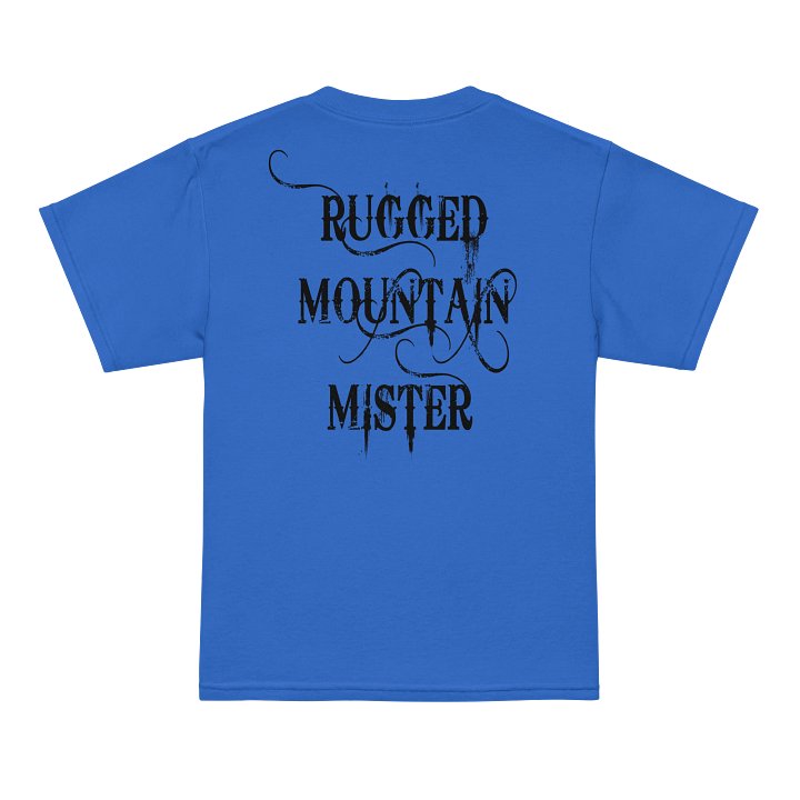 Official RMm 10 10 10 Hiking Shirt product image (1)