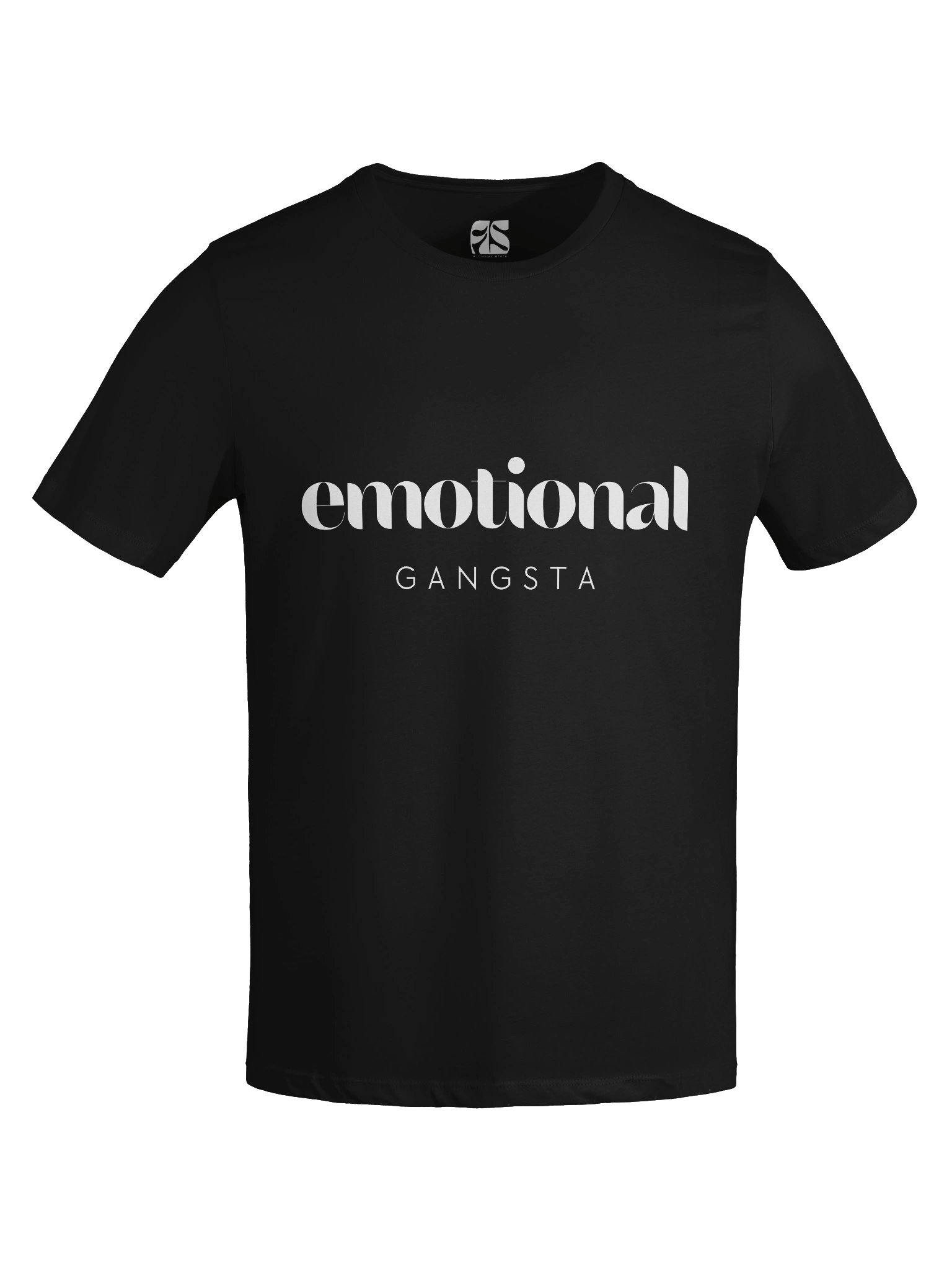 Emotional Gangsta — Soft Is the Strength -- Women's Super Soft Tee product image (25)