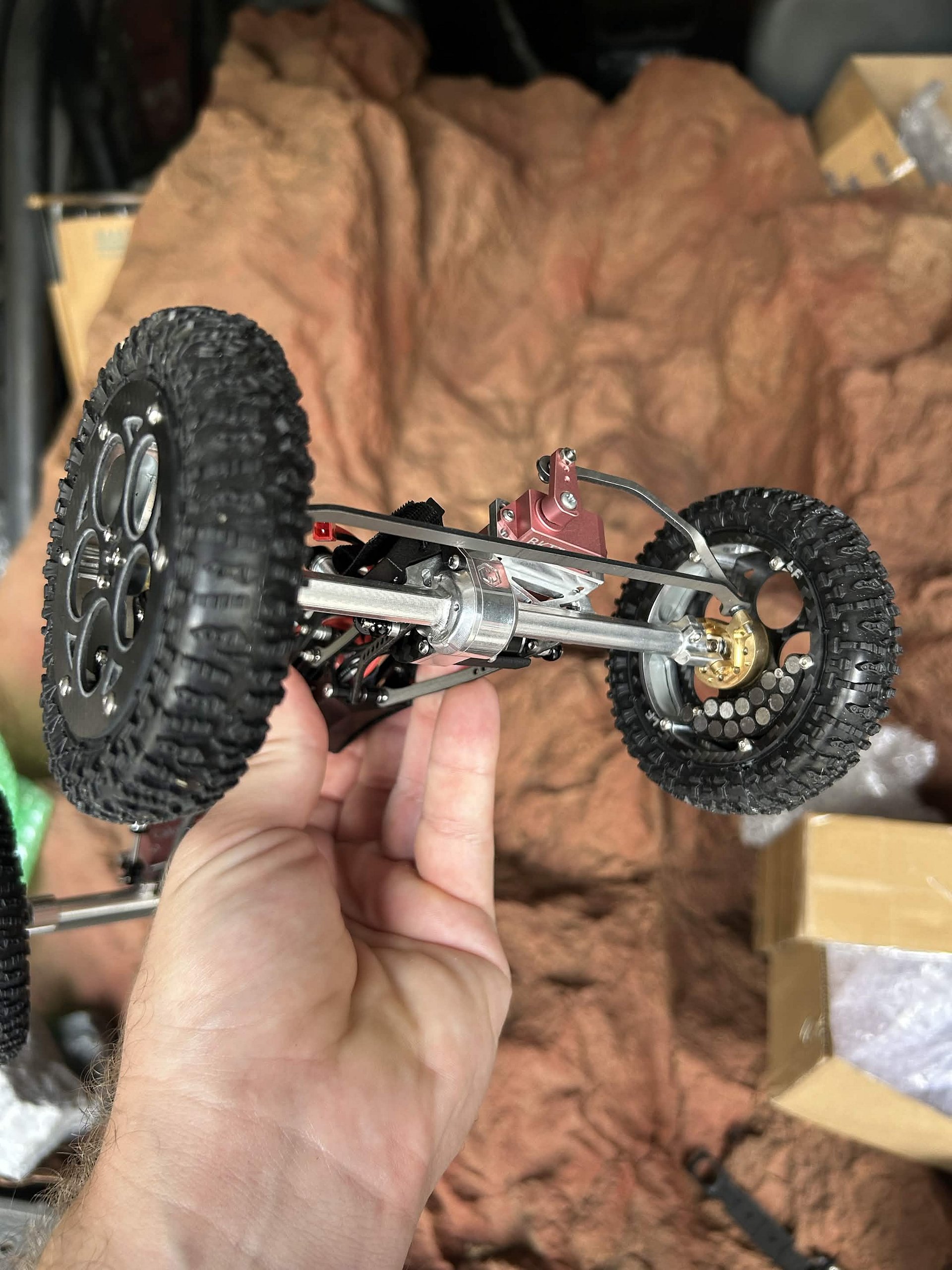 Hardpark Super product image (3)