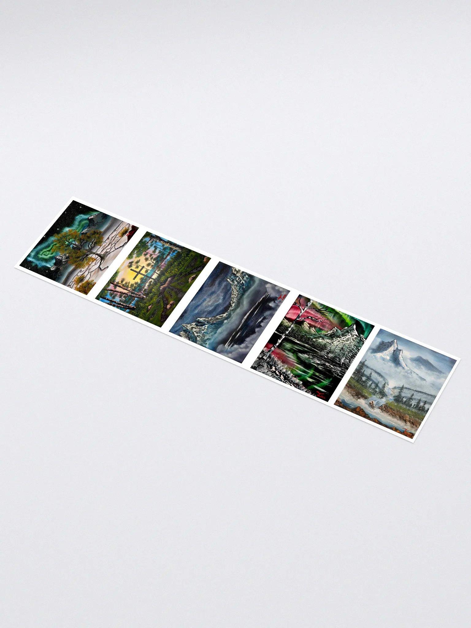 Mulit-Sticker Art Pack 2 product image (1)