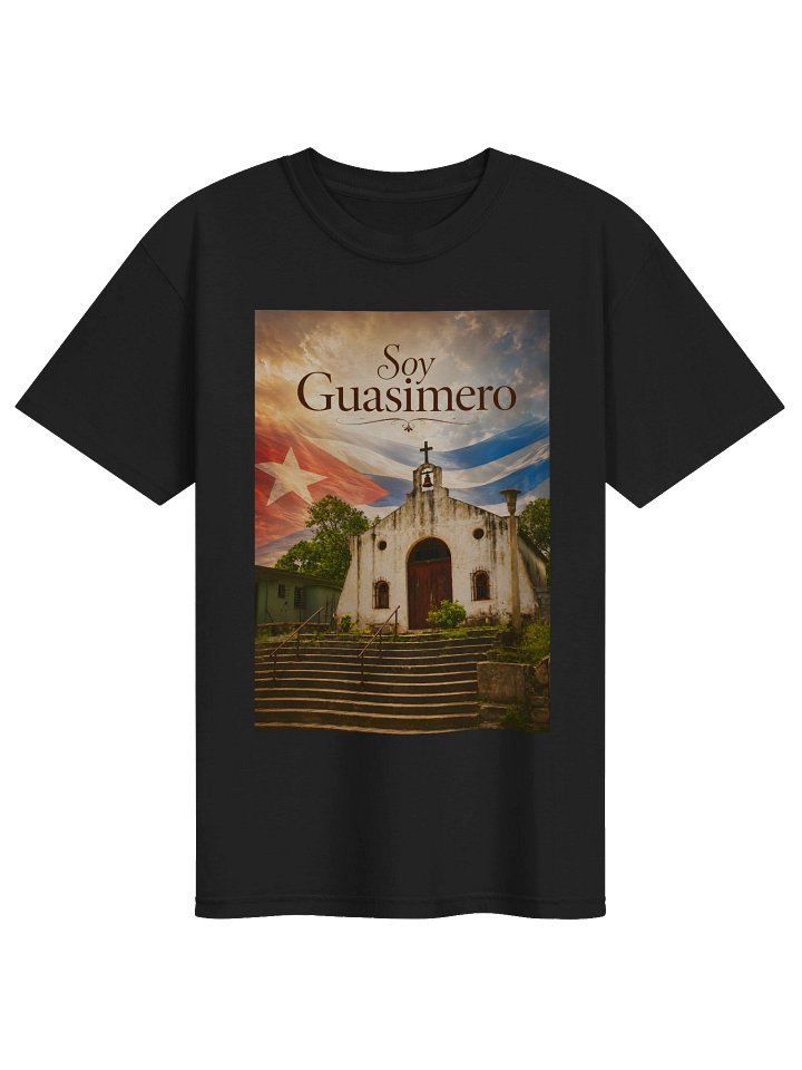 Yo soy de las Guásimas product image (1)