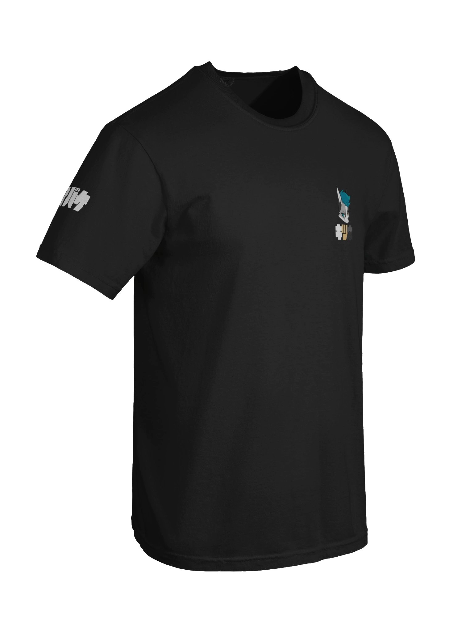 Blue Haired Samurai product image (8)