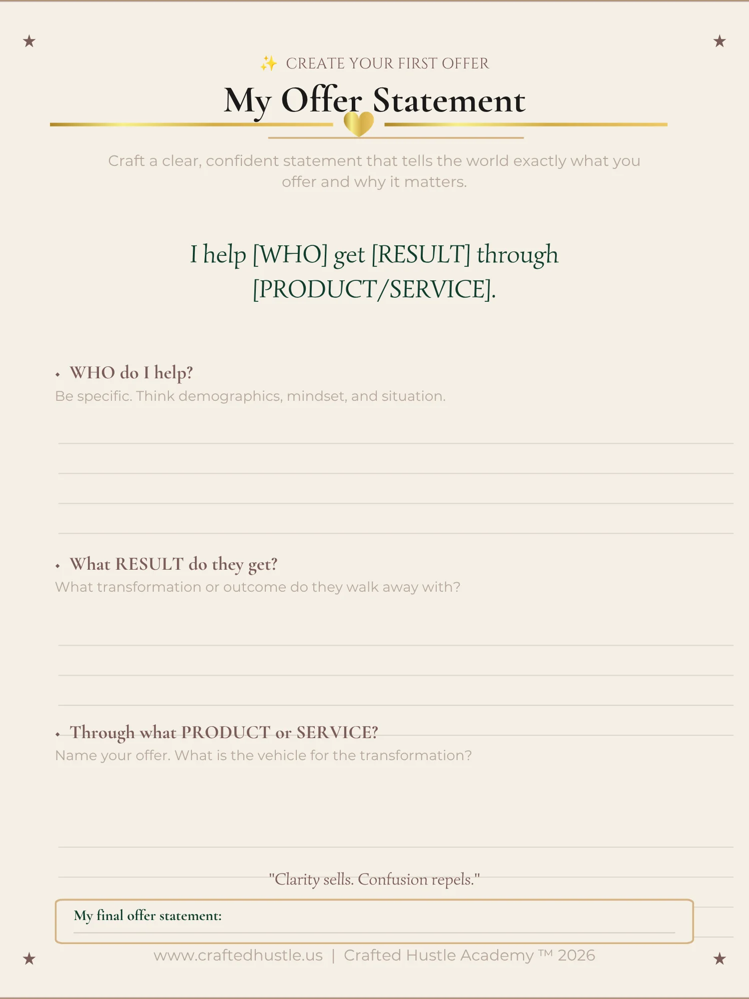 Entrepreneur Success Starter Kit product image (3)