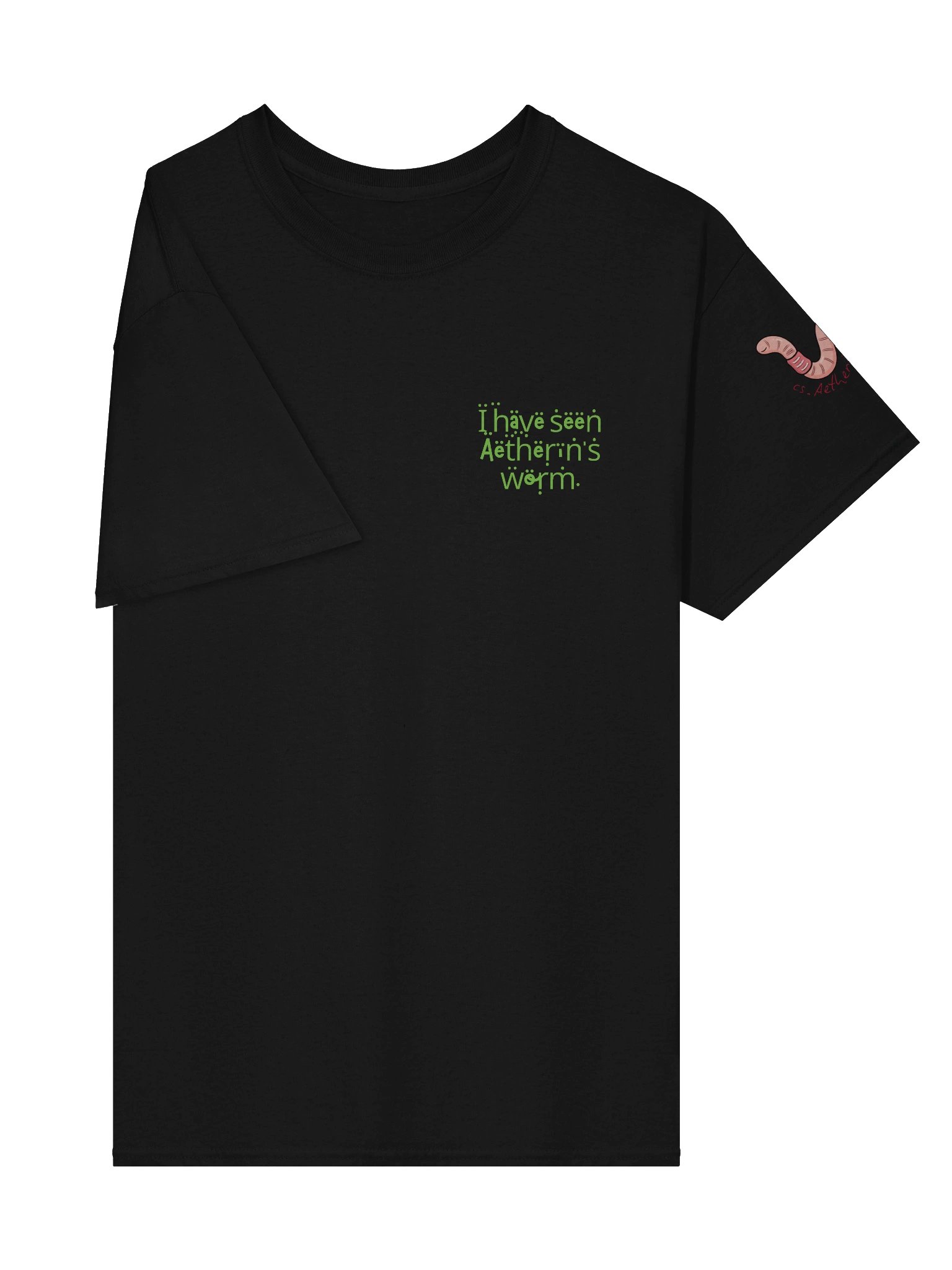 Marcus unisex Tee product image (37)