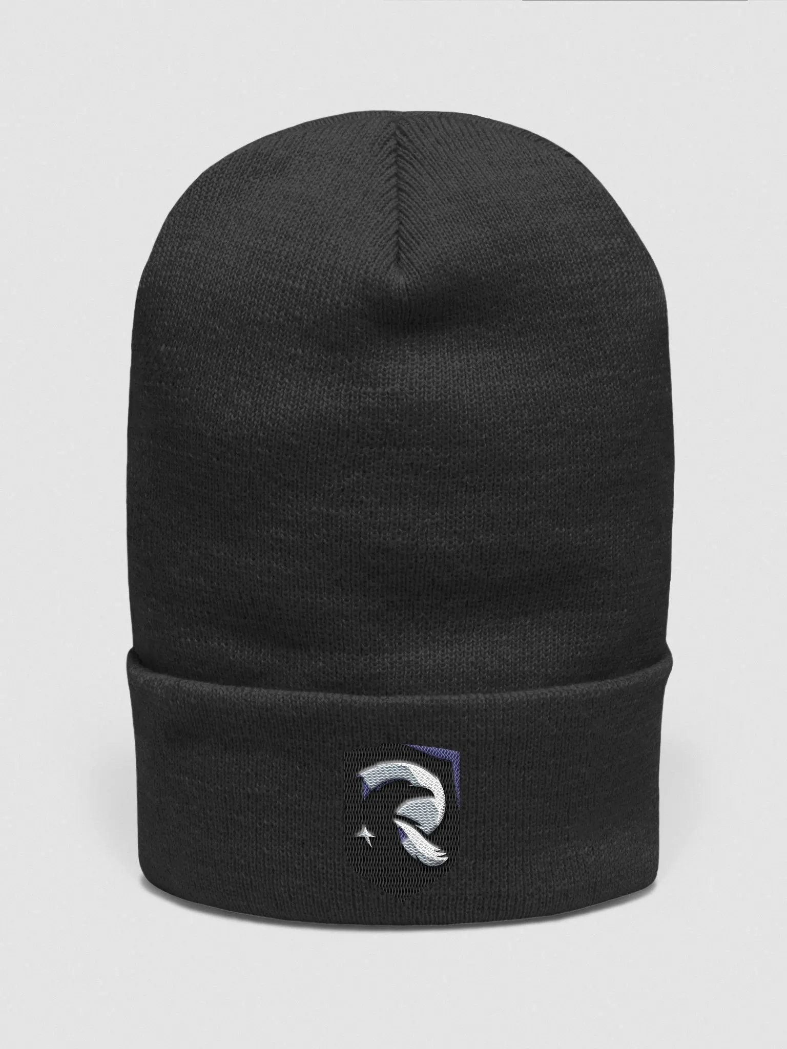 D&R Logo Beanie product image (3)