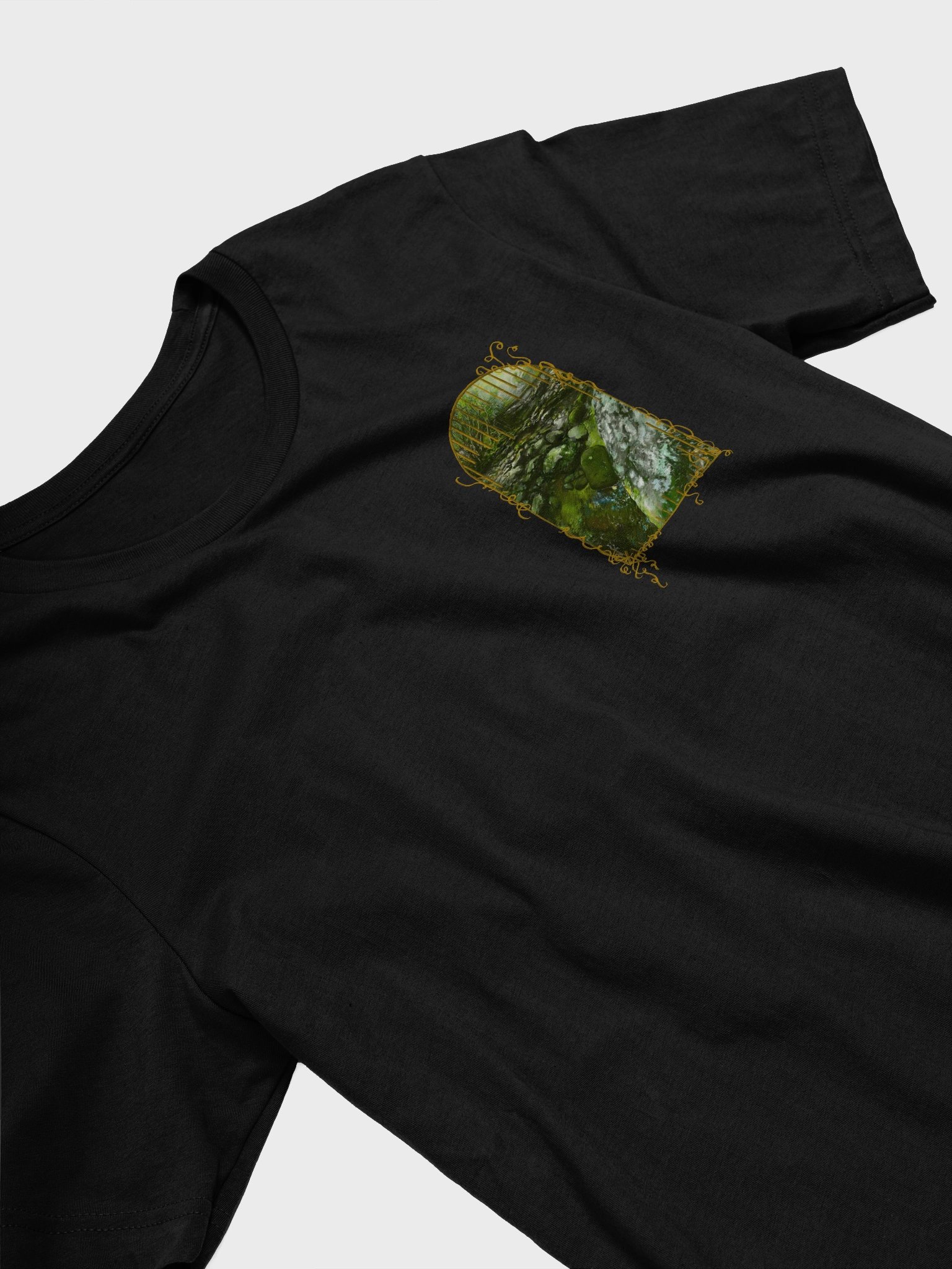 Leaf and Stone - Shirt product image (3)