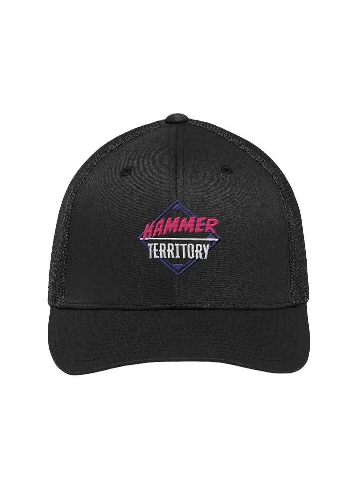 Trucker Hat product image (1)