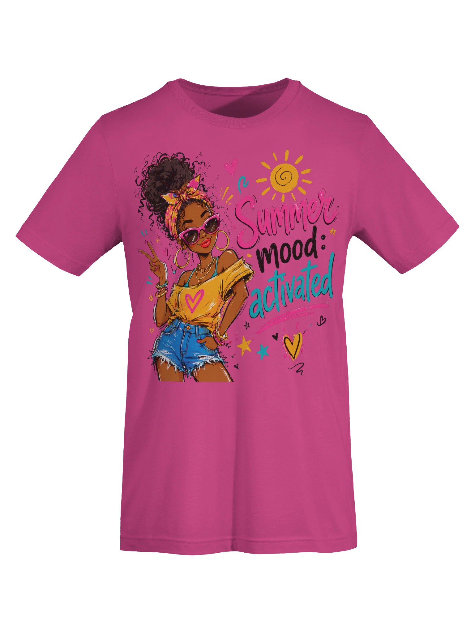 Summer Mood Activated product image (41)