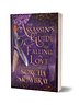 The Assassin's Guide to Falling in Love (The Ladies League, Book One)