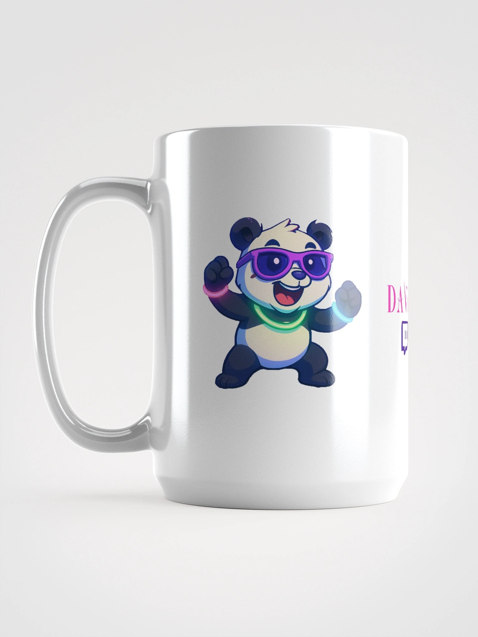 Party Panda Mug product image (6)
